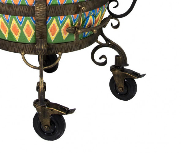 Тандыр Восточный в Самаре