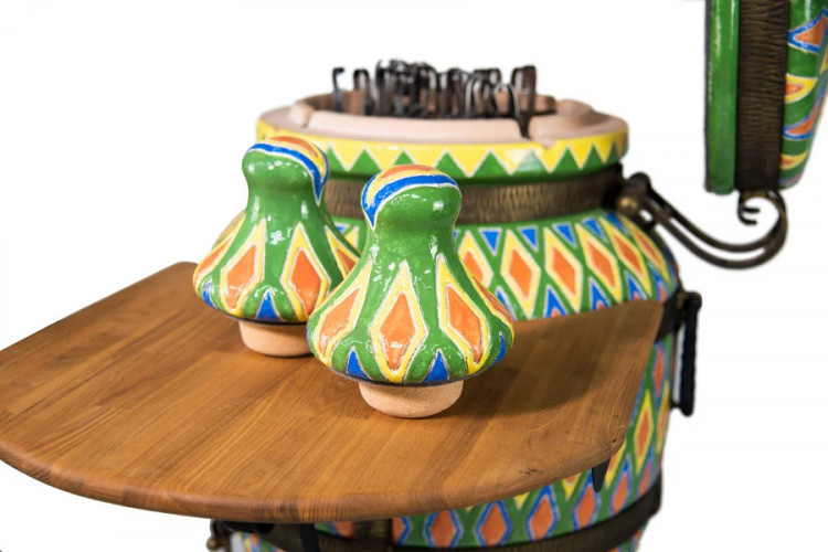 Тандыр Восточный в Самаре