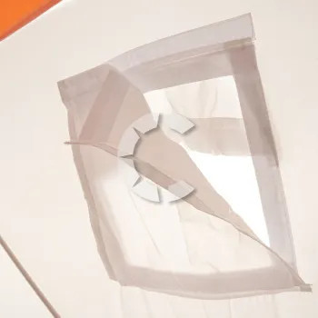 Палатка зимняя куб СЛЕДОПЫТ 1.5x1.5 Oxford 240D в Самаре