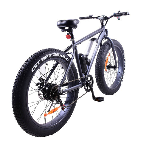 Электровелосипед HIPER Engine B65 в Самаре