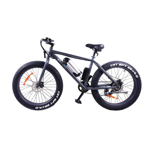 Электровелосипед HIPER Engine B65 в Самаре