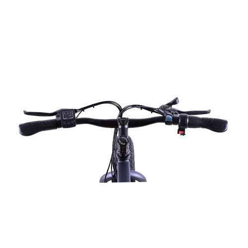 Электровелосипед HIPER Engine B65 в Самаре