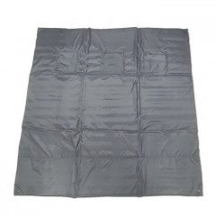 Тёплый пол для палатки Куб-2 oxford 210D Тёплый пол для палатки Куб-2 oxford 210D