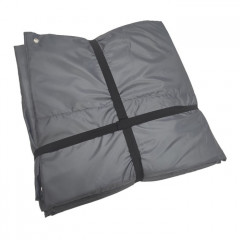 Тёплый пол для палатки Куб-2 oxford 210D Тёплый пол для палатки Куб-2 oxford 210D