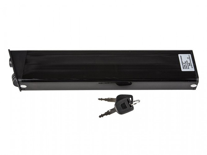 Аккумуляторная батарея PATROL MASTER 36V 10.4Ah в Самаре