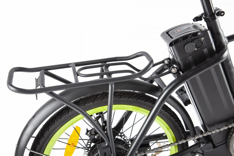 Электровелосипед Cyberbike LINE в Самаре