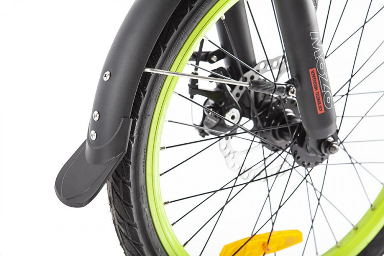 Электровелосипед Cyberbike LINE в Самаре