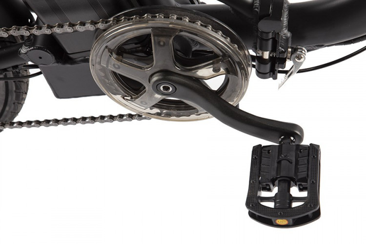 Электровелосипед Cyberbike LINE в Самаре