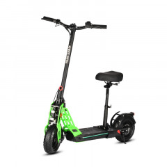 Электросамокат White Siberia TAIGA 3 1000W Электросамокат White Siberia TAIGA 3 1000W