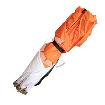 Палатка зимняя куб СЛЕДОПЫТ 1.8x1.8 Oxford 210D в Самаре