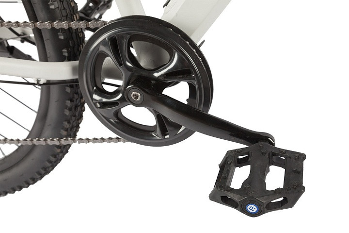 Электровелосипед Gelbert Ran 1 ST в Самаре