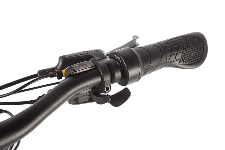 Электровелосипед Gelbert Ran 1 ST в Самаре