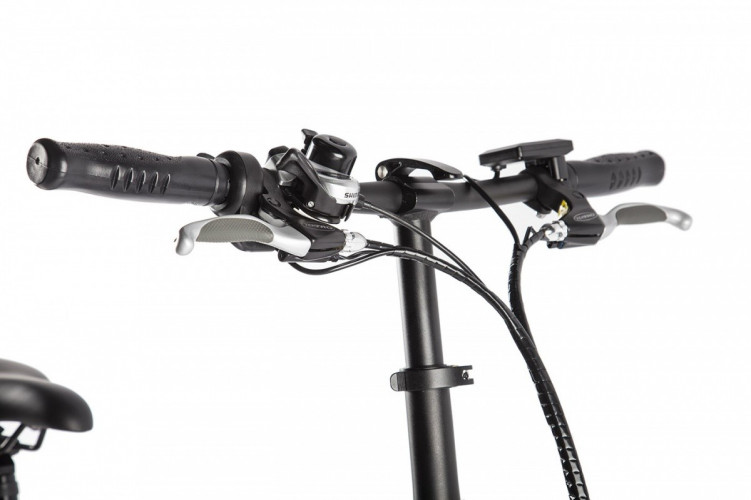 Электровелосипед Cyberbike FLEX в Самаре