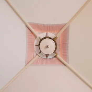 Палатка зимняя куб СЛЕДОПЫТ 1.8x1.8 Oxford 240D в Самаре