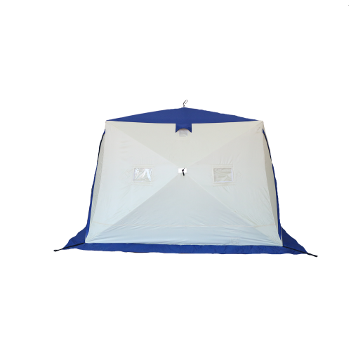 Зимняя палатка Polar Bird 3T Long компакт в Самаре