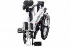 Электровелосипед xDevice xBicycle 20 в Самаре