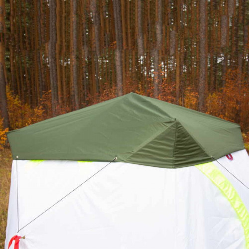 Тент влагозащитный ( накидка ) для Медведь Куб-3 в Самаре