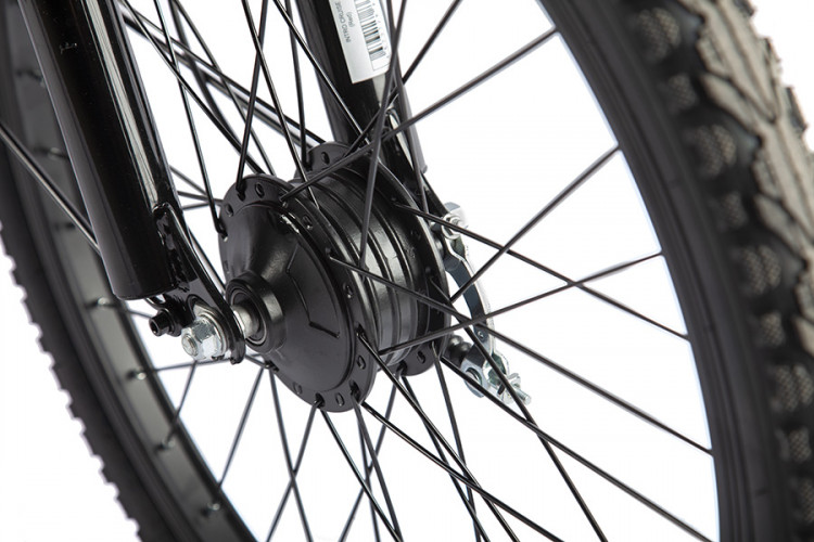 Электровелосипед Eltreco Intro Cruise в Самаре