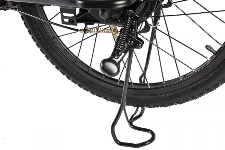 Электровелосипед Eltreco Intro Cruise в Самаре