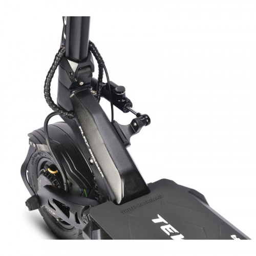 Электросамокат White Siberia TEVERUN FIGHTER 6000W в Самаре