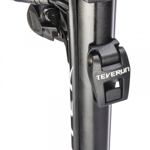 Электросамокат White Siberia TEVERUN FIGHTER 6000W в Самаре