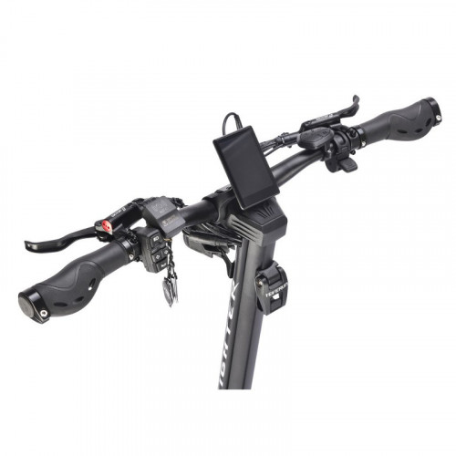 Электросамокат White Siberia TEVERUN FIGHTER 6000W в Самаре