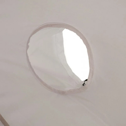 Палатка зимняя куб СЛЕДОПЫТ 2.1x2.1 Oxford 210D в Самаре