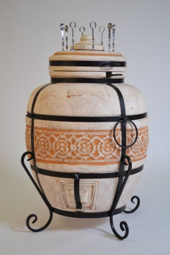 Тандыр Султан Большой в Самаре