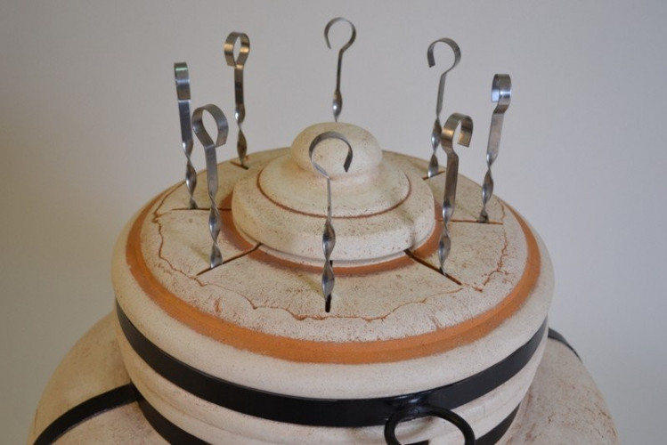 Тандыр Султан Большой в Самаре