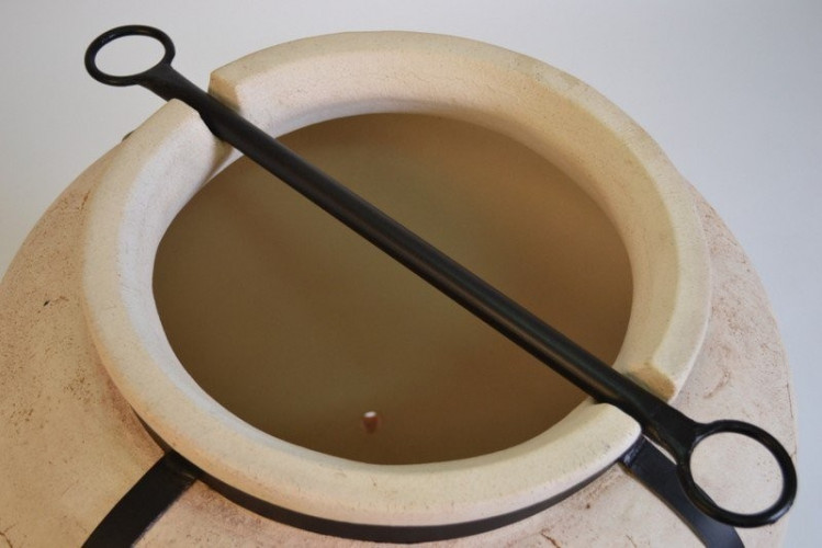 Тандыр Султан Большой в Самаре