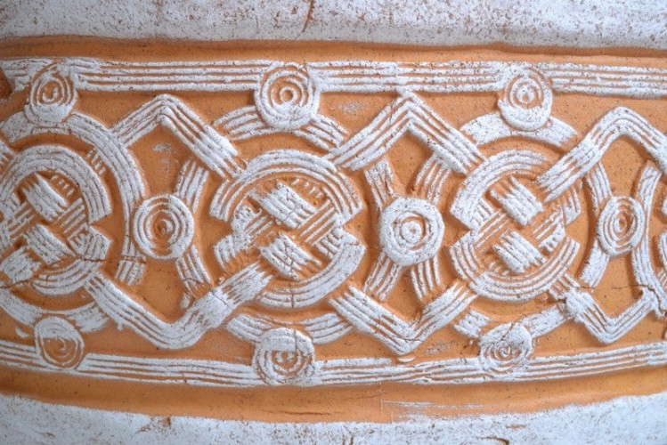 Тандыр Султан Большой в Самаре