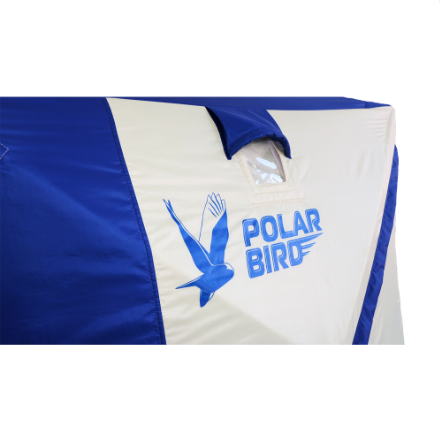 Зимняя палатка Polar Bird 4T Long компакт в Самаре