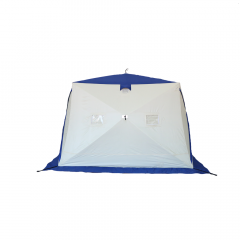 Зимняя палатка Polar Bird 4T Long компакт