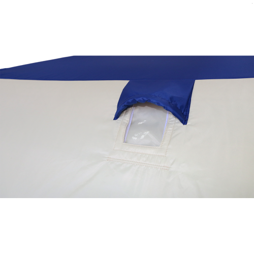 Зимняя палатка Polar Bird 4T Long компакт в Самаре