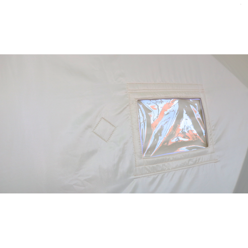 Зимняя палатка Polar Bird 4T Long компакт в Самаре