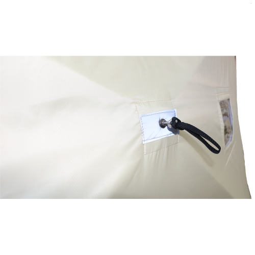 Зимняя палатка Polar Bird 4T Long компакт в Самаре