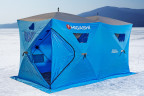 Палатка зимняя HIGASHI DOUBLE COMFORT в Самаре