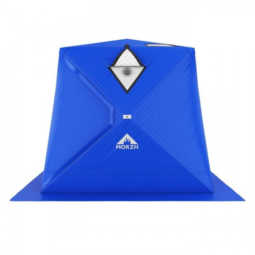 Палатка-Баня МОРЖ КУБ в Самаре