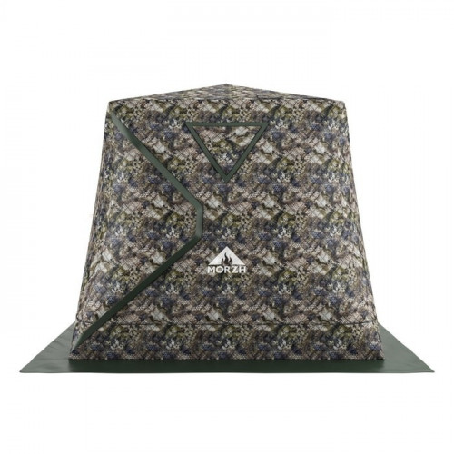 Палатка-Баня МОРЖ КУБ в Самаре