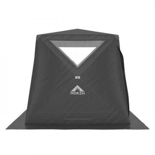 Палатка-Баня МОРЖ КУБ в Самаре