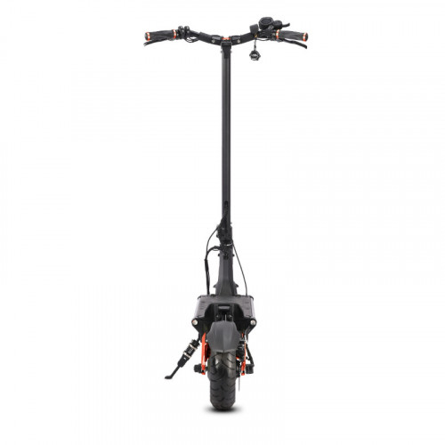 Электросамокат White Siberia NERPA PRO 3600W в Самаре