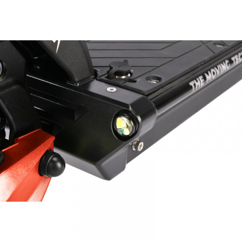 Электросамокат White Siberia NERPA PRO 3600W в Самаре