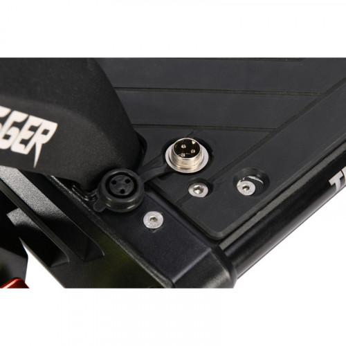 Электросамокат White Siberia NERPA PRO 3600W в Самаре