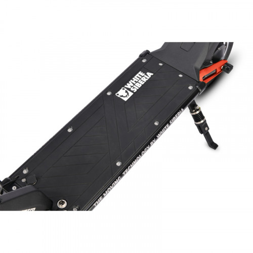 Электросамокат White Siberia NERPA PRO 3600W в Самаре