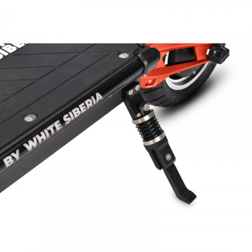 Электросамокат White Siberia NERPA PRO 3600W в Самаре