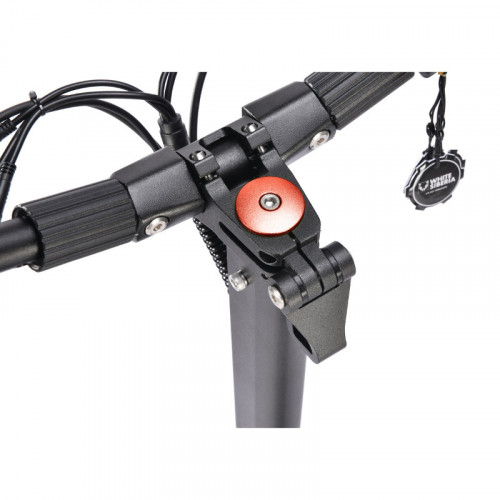 Электросамокат White Siberia NERPA PRO 3600W в Самаре