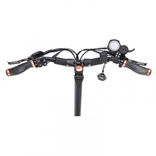 Электросамокат White Siberia NERPA PRO 3600W в Самаре