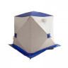 Палатка зимняя куб СЛЕДОПЫТ 1.75x1.75 H 1.75 в Самаре