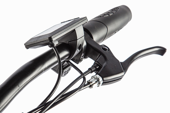 Электровелосипед Gelbert Ran Star 1 ST в Самаре