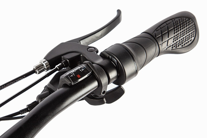 Электровелосипед Gelbert Ran Star 1 ST в Самаре